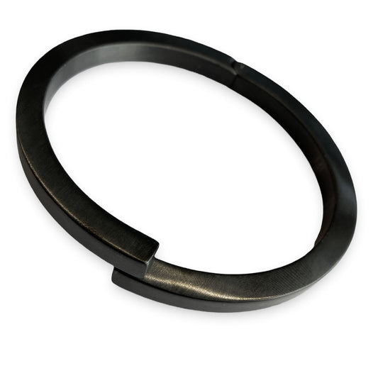 Nave Bracelet (Black)