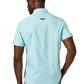 Rhodes Short Sleeve Shirt (Mint)