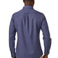 Faro Long Sleeve Shirt (Navy)
