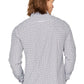 Sunday Best Long Sleeve Shirt (White)
